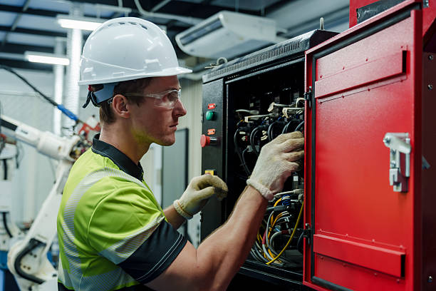 24/7 Emergency Generator Installation experts in Middlesex, NJ