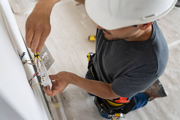 Reliable Generator Installation contractor in Middlesex, NJ by No Joke electrician