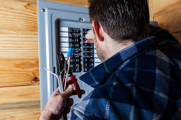 Affordable Generator Installation solutions in Middlesex, NJ